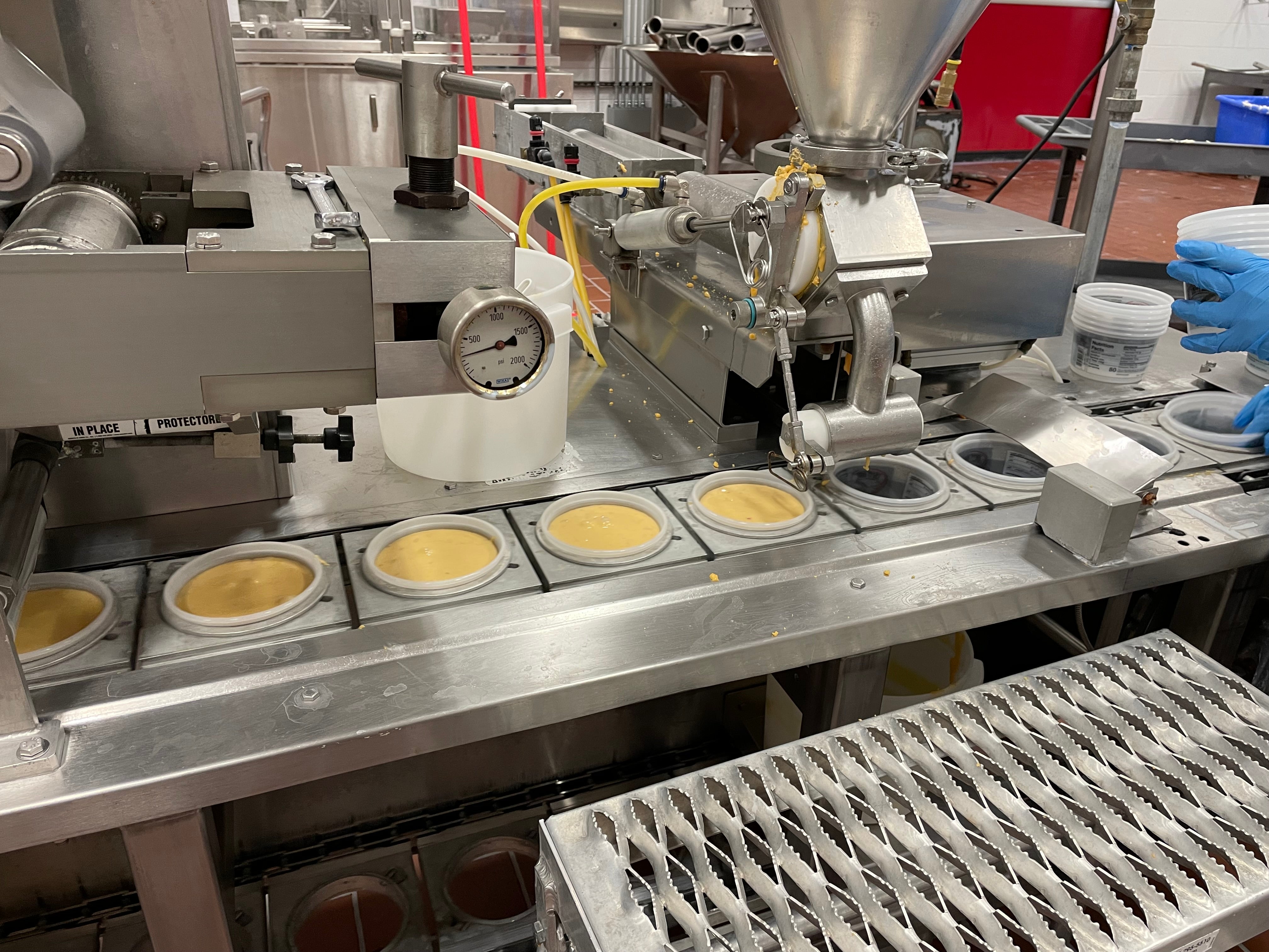 Empty Bowl Queso EmptyBowlQueso